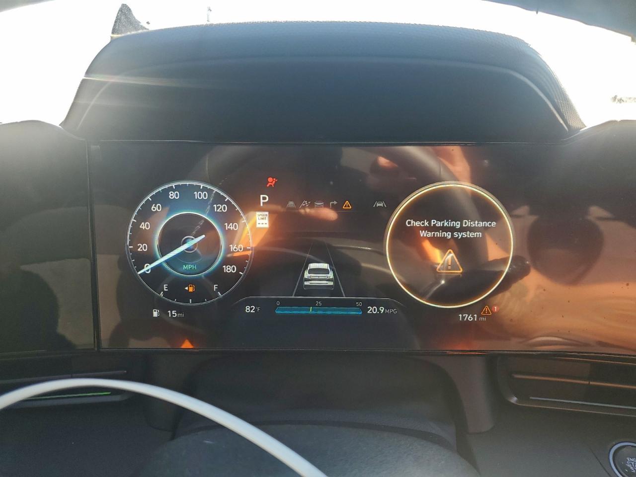 Hyundai ELANTRA Image 7