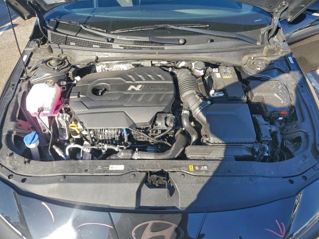 Hyundai ELANTRA Image 6