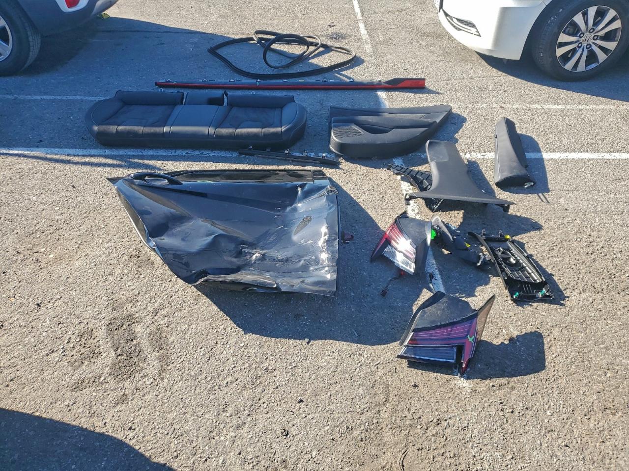 Hyundai ELANTRA Image 5