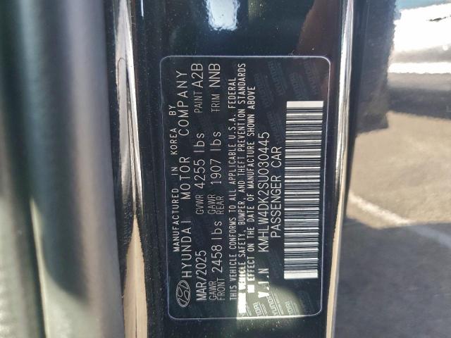 Hyundai ELANTRA Image 12