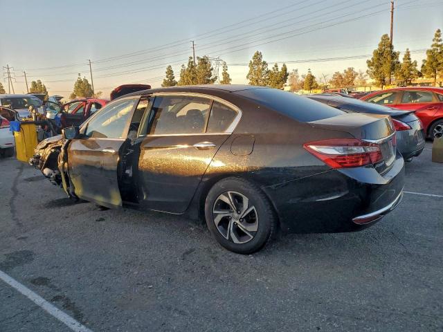 Honda Accord Lx Image 9