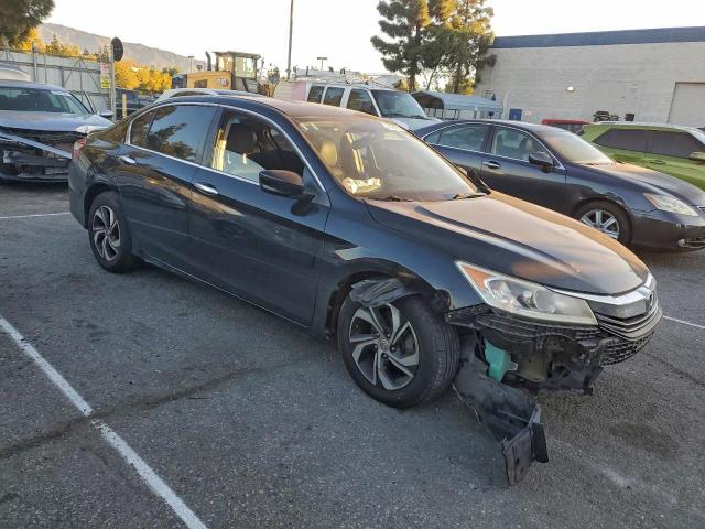 Honda Accord Lx Image 12