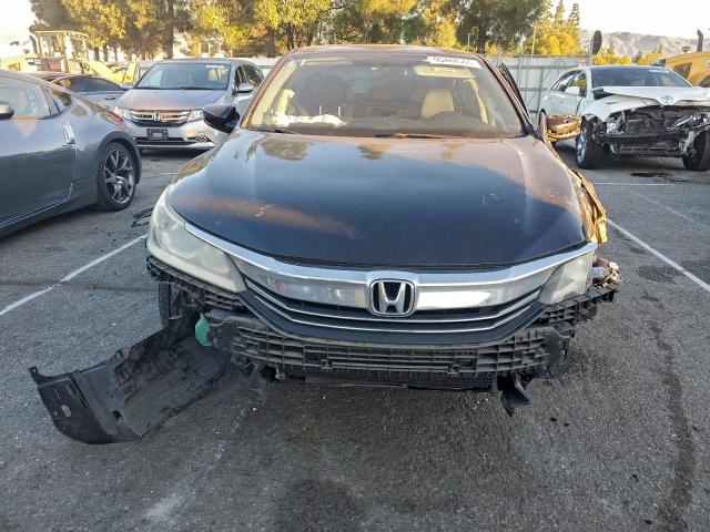 Honda Accord Lx Image 10