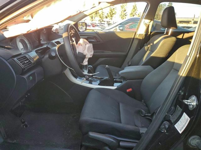 Honda Accord Lx Image 3