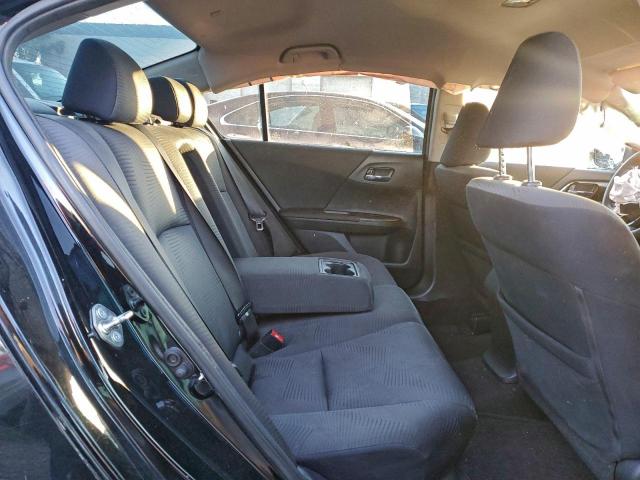 Honda Accord Lx Image 7