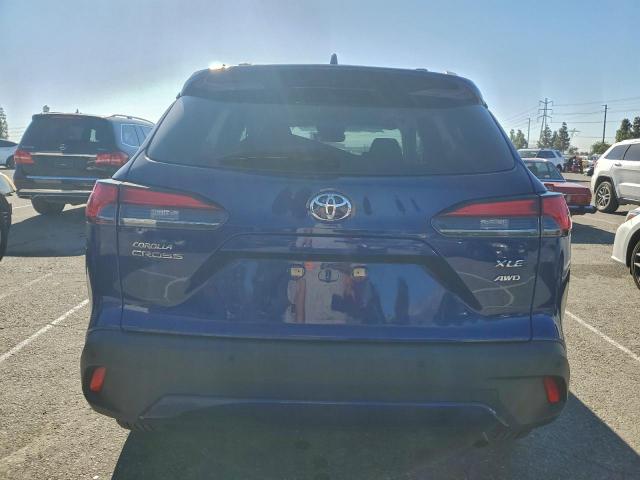 Toyota Corolla Xle Image 4