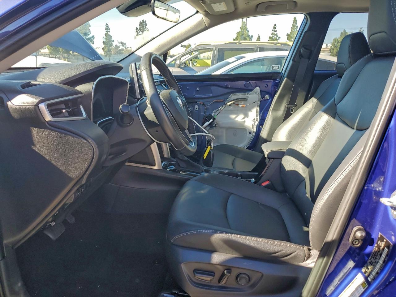 Toyota Corolla Xle Image 8