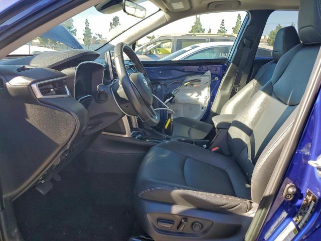 Toyota Corolla Xle Image 8