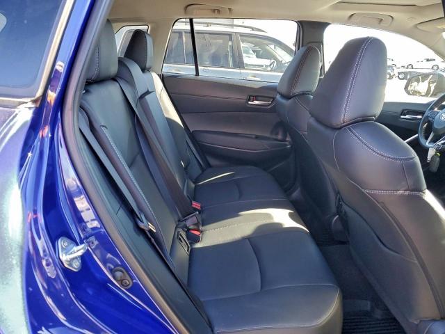 Toyota Corolla Xle Image 9