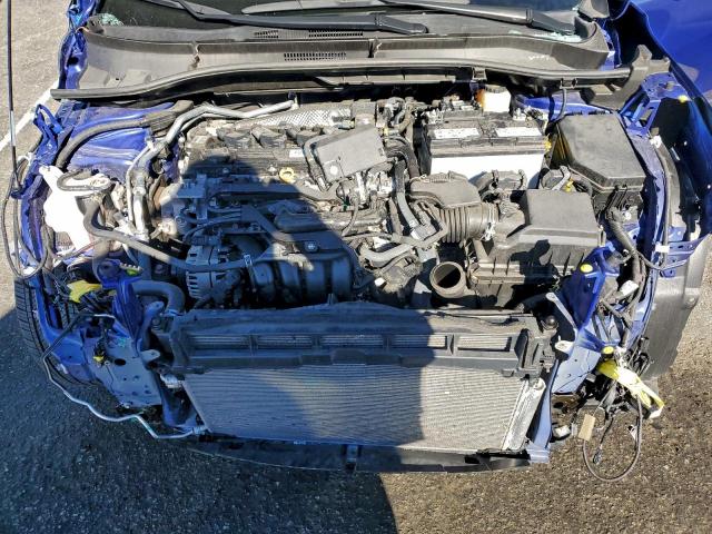 Toyota Corolla Xle Image 10