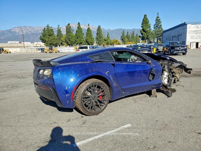 Chevrolet Corvette Z06 2lz Image 2
