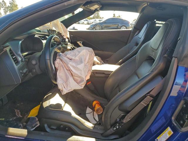 Chevrolet Corvette Z06 2lz Image 3