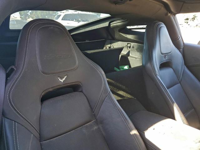 Chevrolet Corvette Z06 2lz Image 10