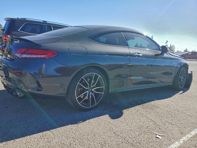 Mercedes-Benz C-Class 43 Amg Image 2