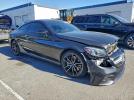 Mercedes-Benz C-Class 43 Amg Image 8