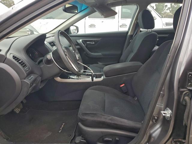 Nissan Altima 2.5 Image 5
