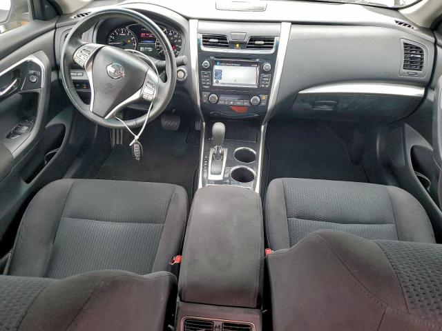 Nissan Altima 2.5 Image 13