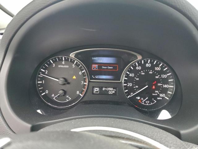 Nissan Altima 2.5 Image 7