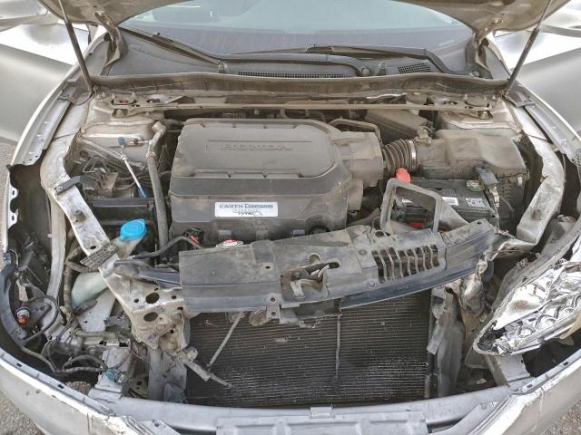 Honda Accord Touring Image 10