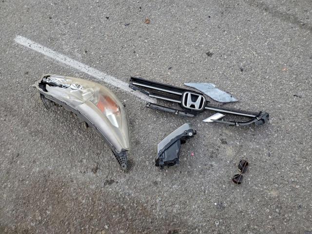 Honda Accord Touring Image 8