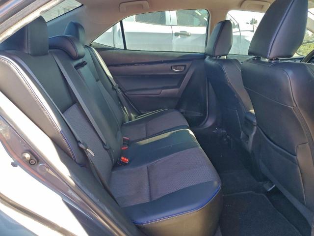 Toyota Corolla L Image 7