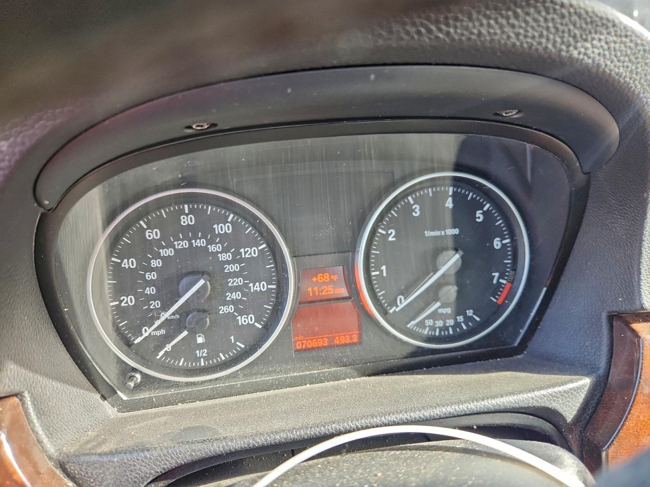 BMW 3 Series I Sulev Image 5