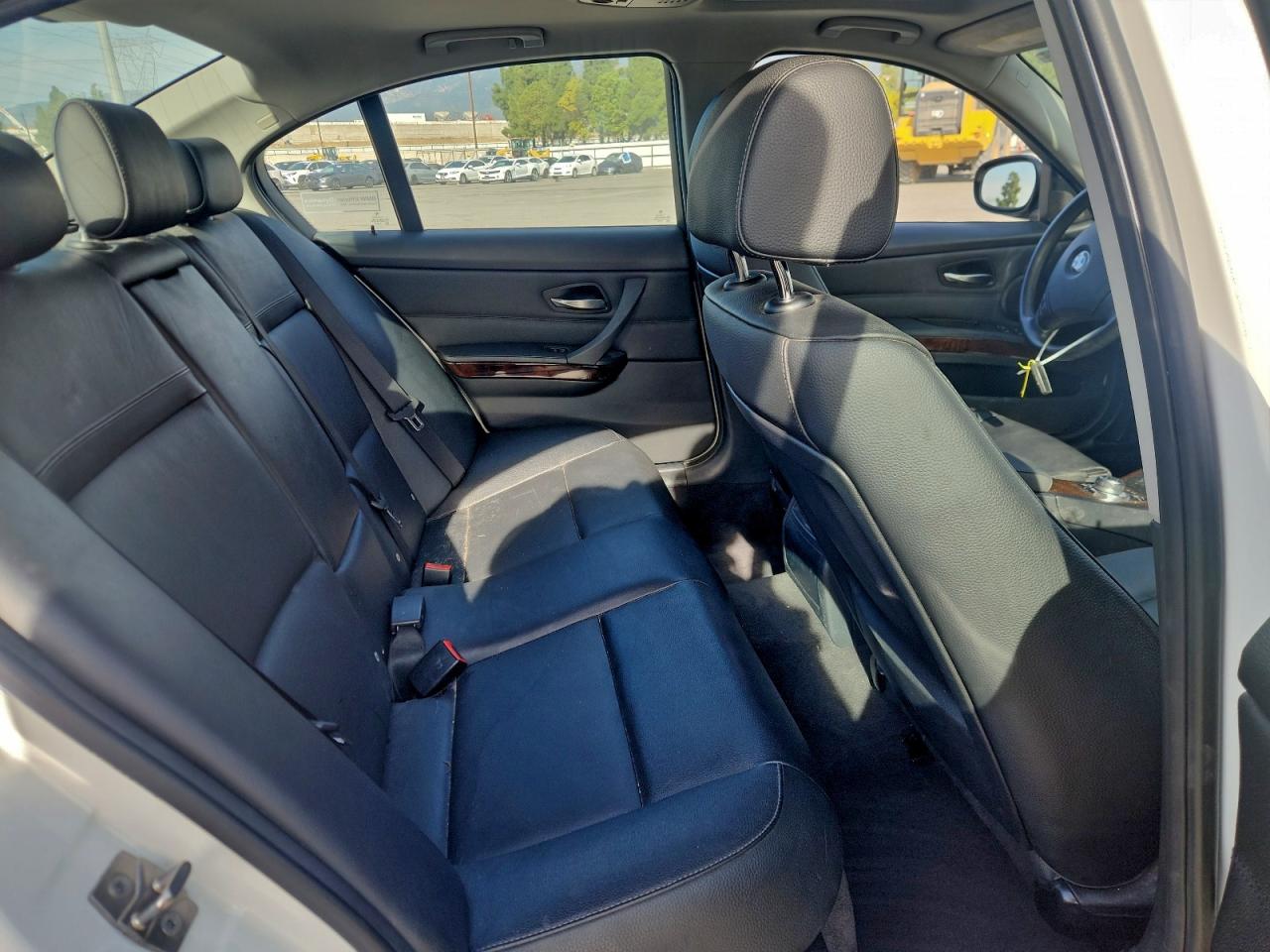 BMW 3 Series I Sulev Image 8