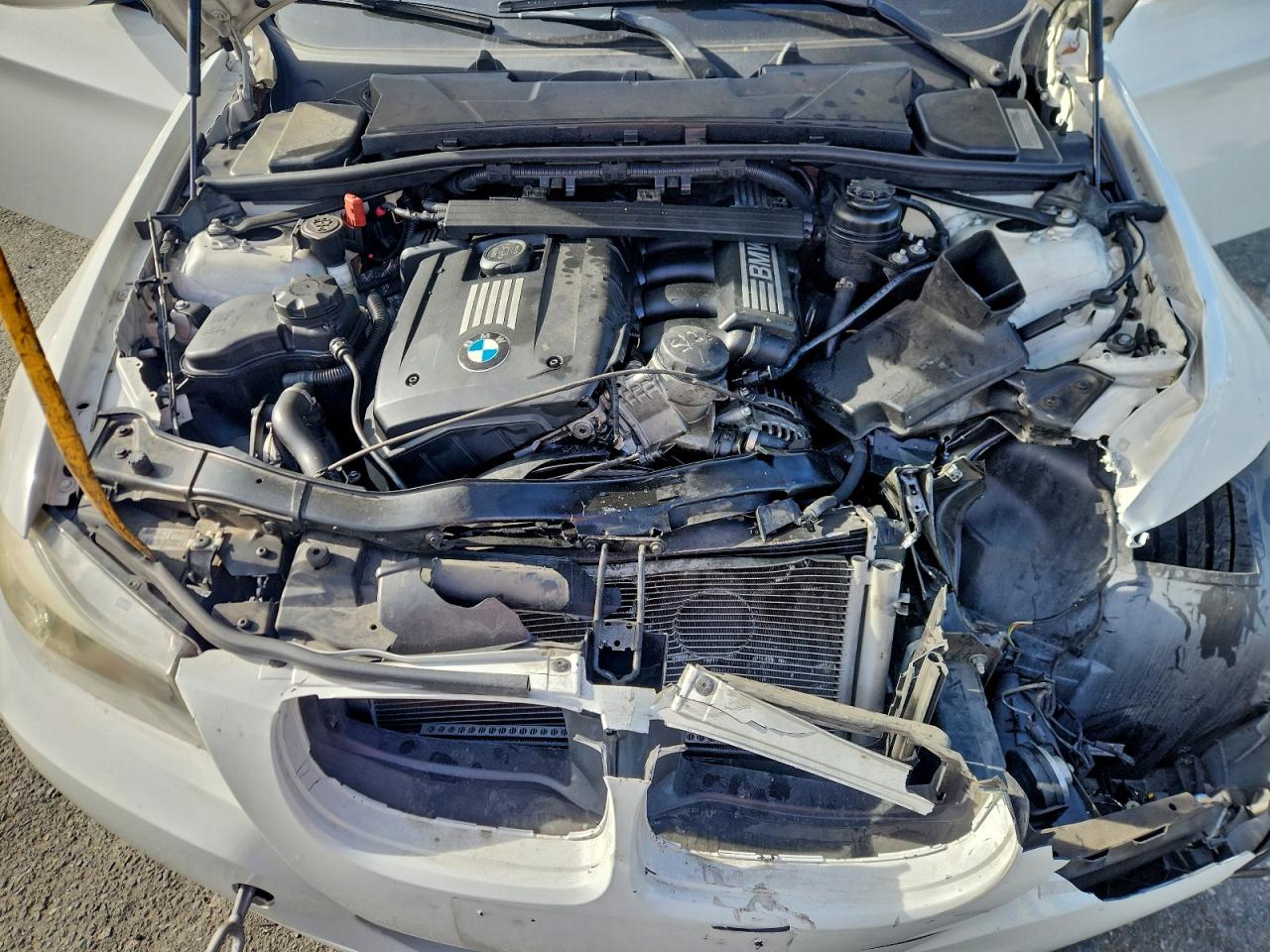 BMW 3 Series I Sulev Image 10