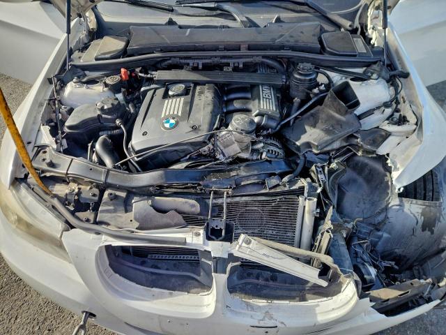 BMW 3 Series I Sulev Image 10