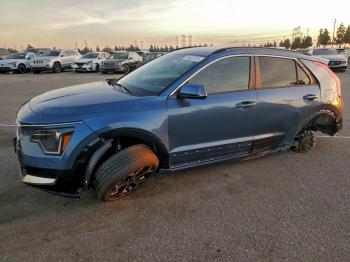  Salvage Kia Niro