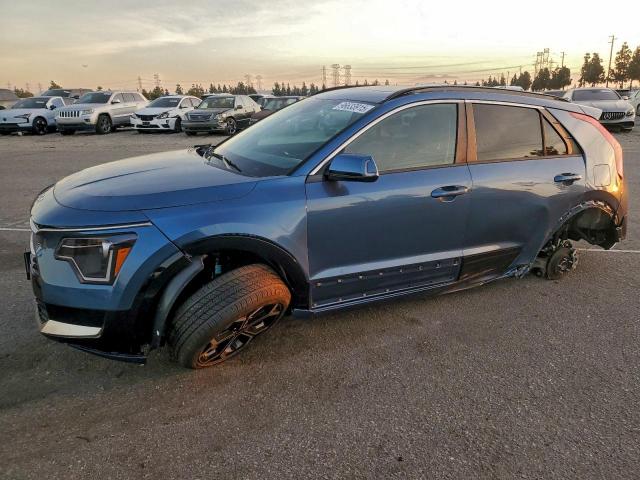  Salvage Kia Niro