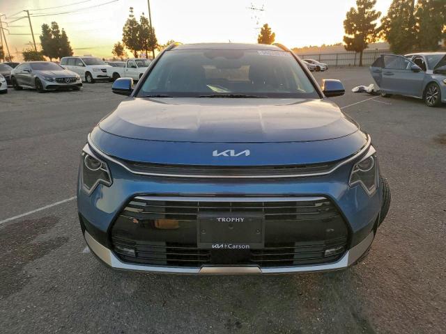 Kia Niro Ex Image 13