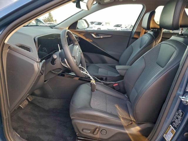 Kia Niro Ex Image 6