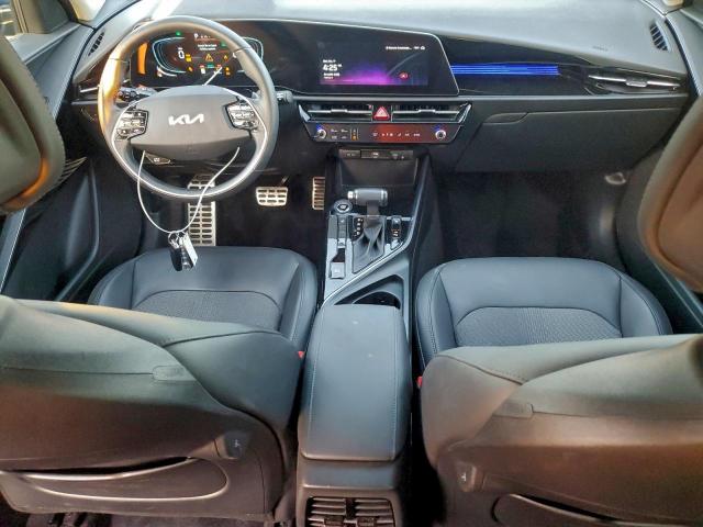 Kia Niro Ex Image 4