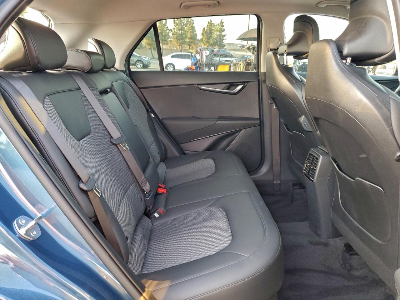 Kia Niro Ex Image 5
