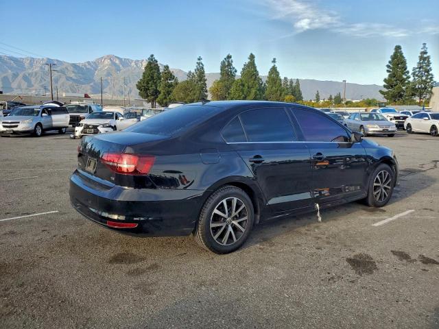 Volkswagen Jetta Se Image 8