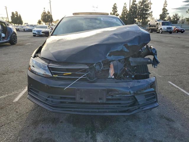 Volkswagen Jetta Se Image 5