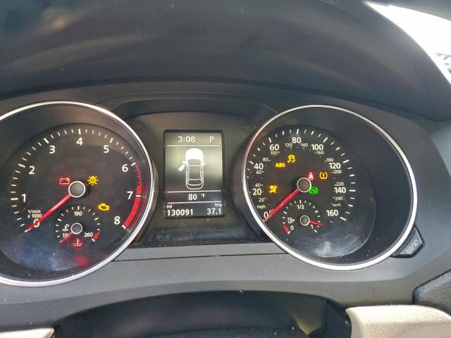 Volkswagen Jetta Se Image 4