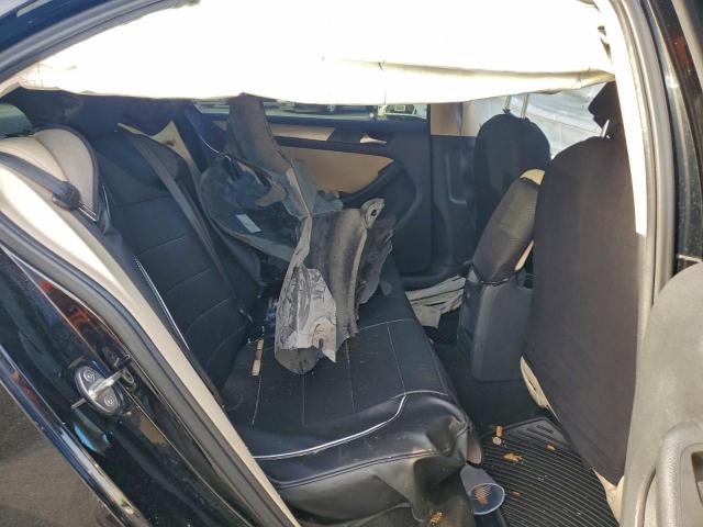 Volkswagen Jetta Se Image 11