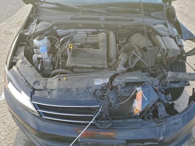 Volkswagen Jetta Se Image 9