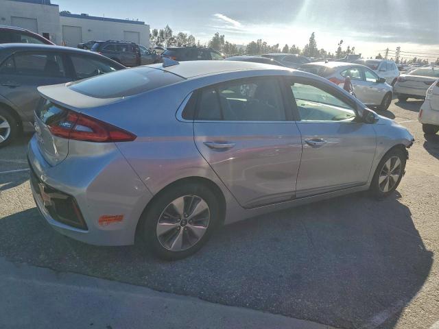 Hyundai Ioniq Limited Image 13