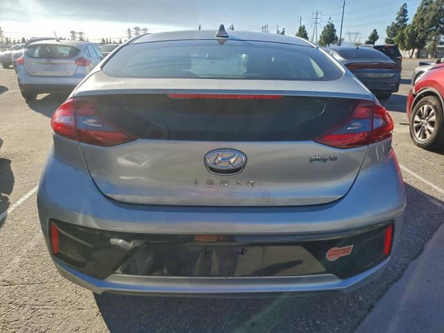 Hyundai Ioniq Limited Image 4