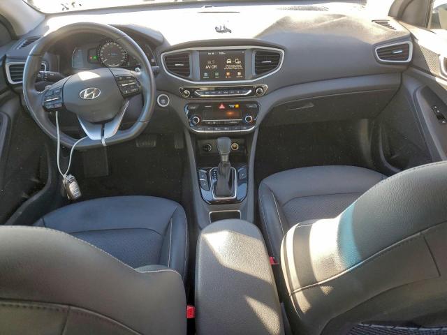 Hyundai Ioniq Limited Image 12