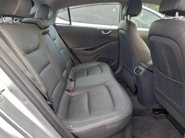 Hyundai Ioniq Limited Image 8