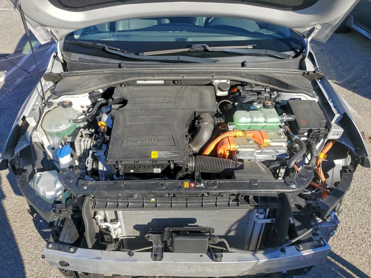 Hyundai Ioniq Limited Image 6