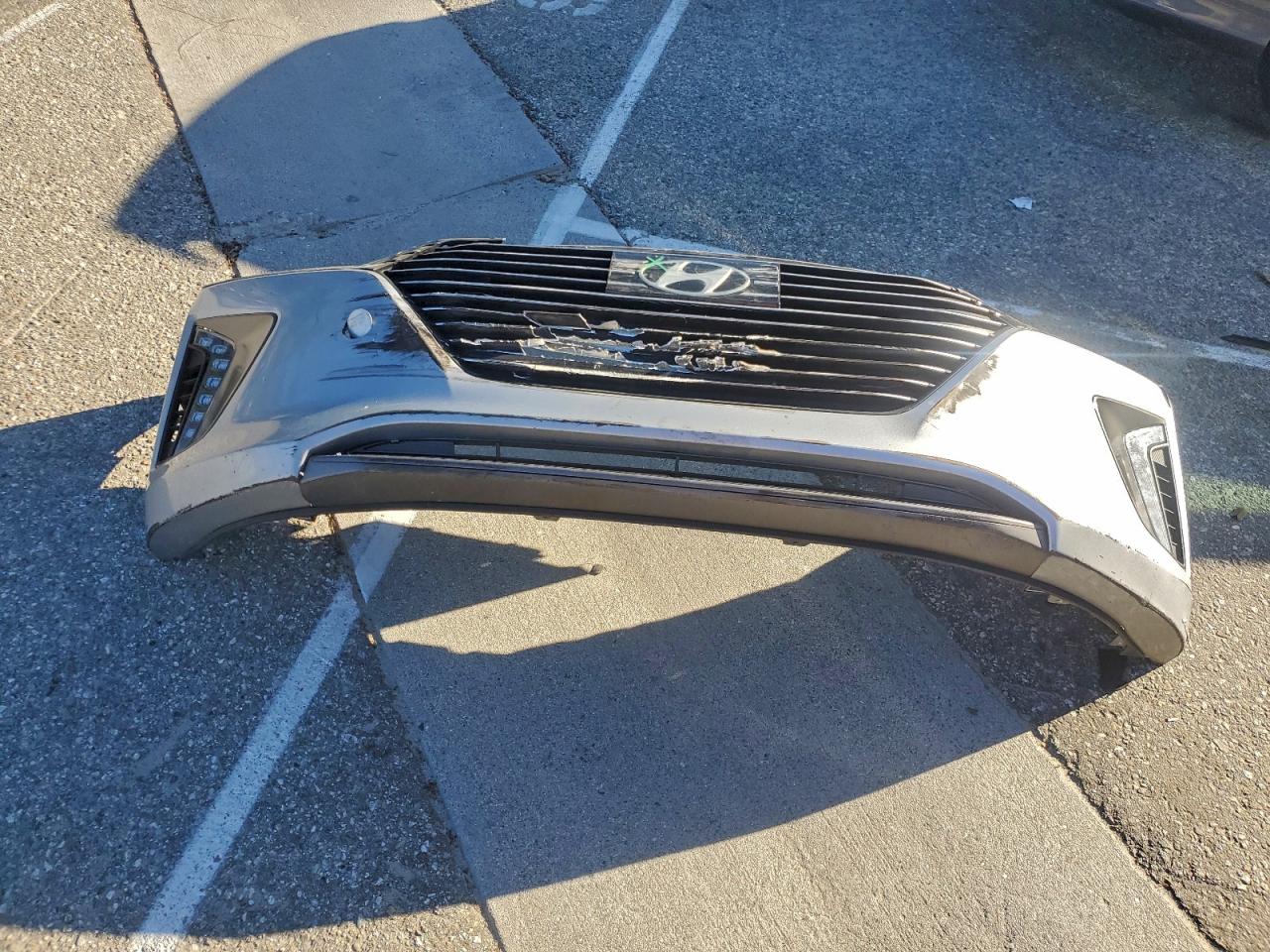 Hyundai Ioniq Limited Image 7