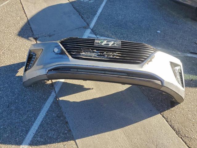 Hyundai Ioniq Limited Image 7