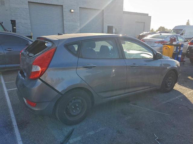 Hyundai ACCENT Se Image 3