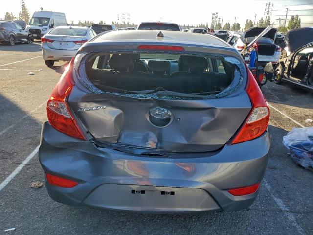 Hyundai ACCENT Se Image 7