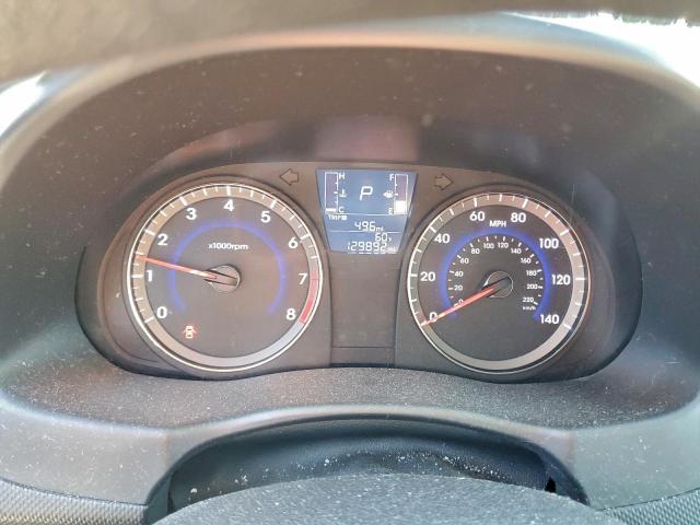 Hyundai ACCENT Se Image 9